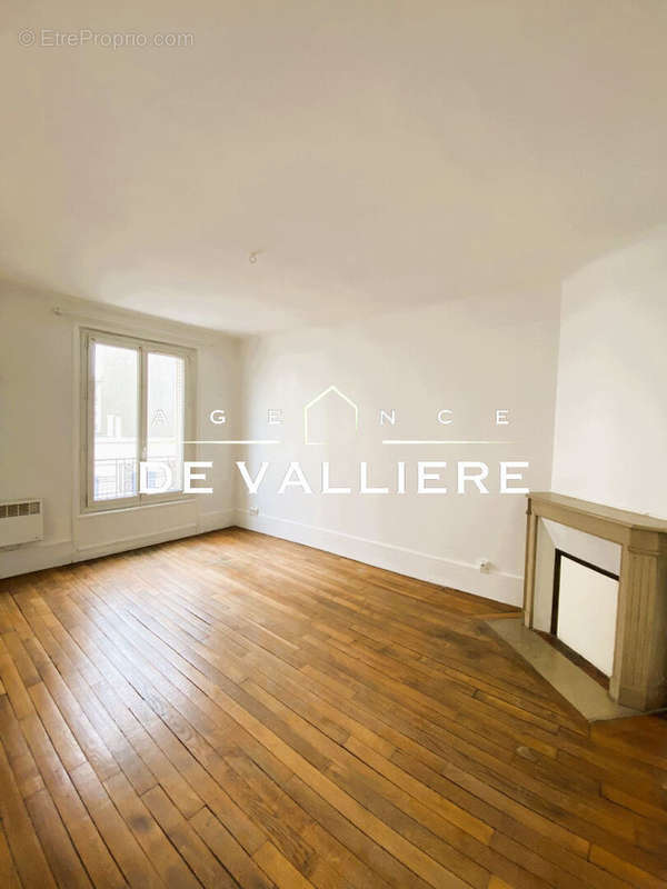 Appartement à SURESNES