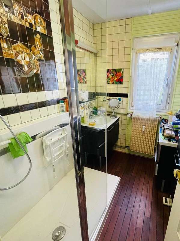   - Appartement à STRASBOURG