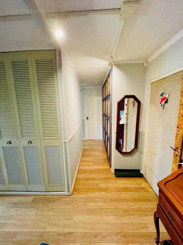   - Appartement à STRASBOURG