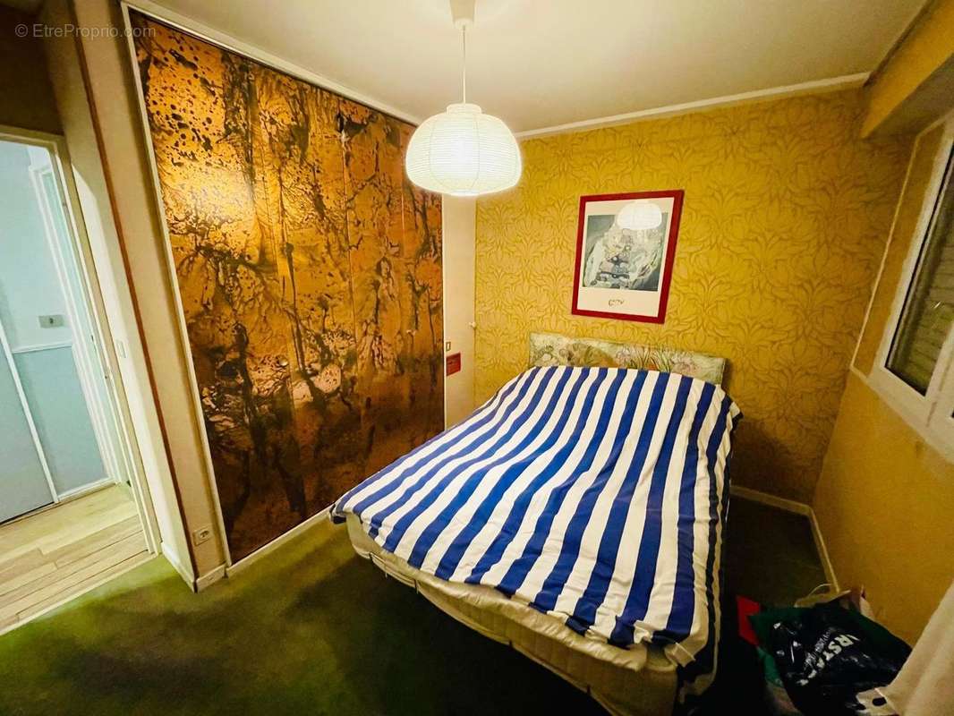   - Appartement à STRASBOURG