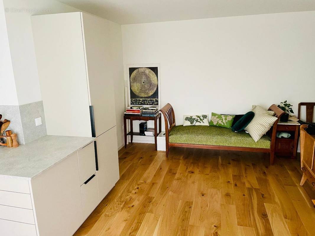   - Appartement à STRASBOURG