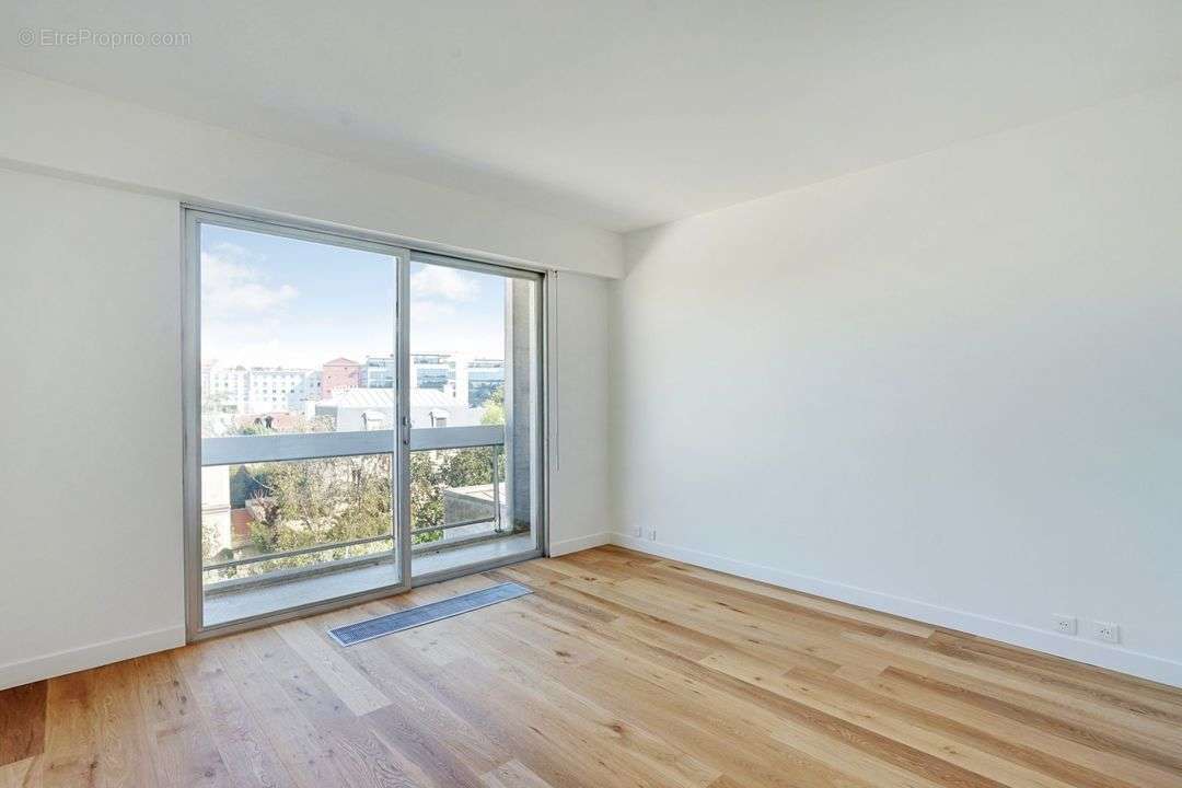 Appartement à VINCENNES