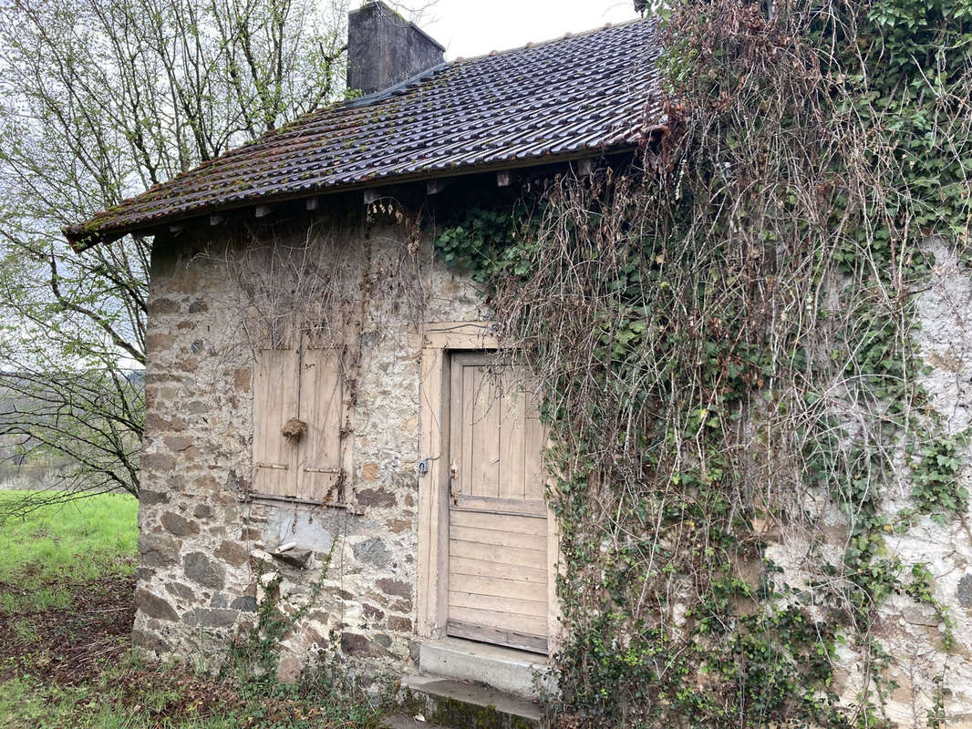 Maison à NAVES