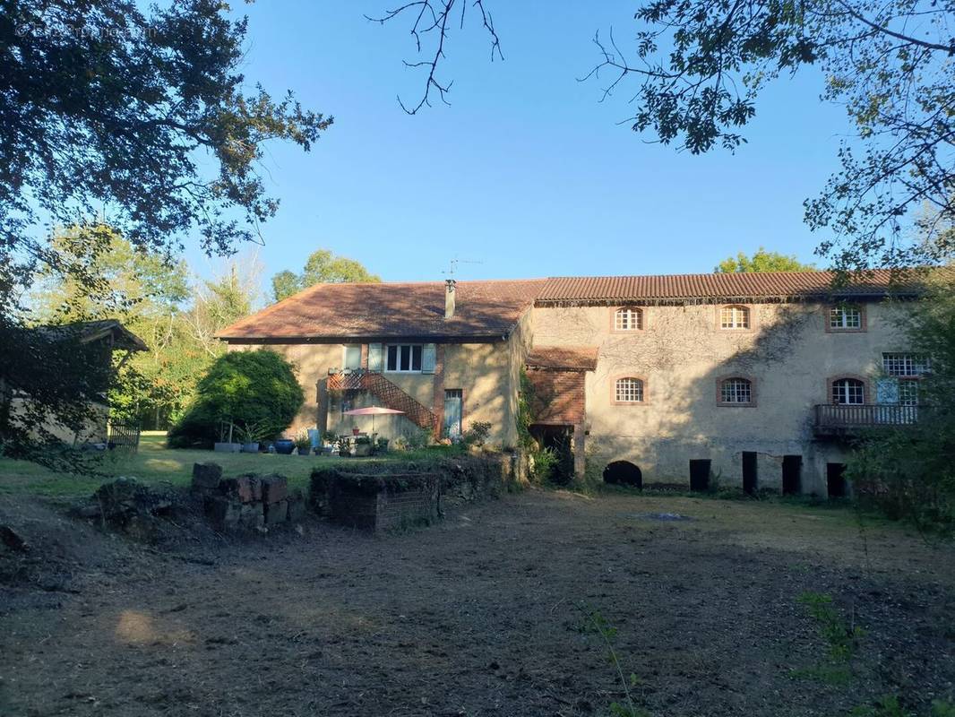 20231007173737 - Maison à TERMES-D&#039;ARMAGNAC