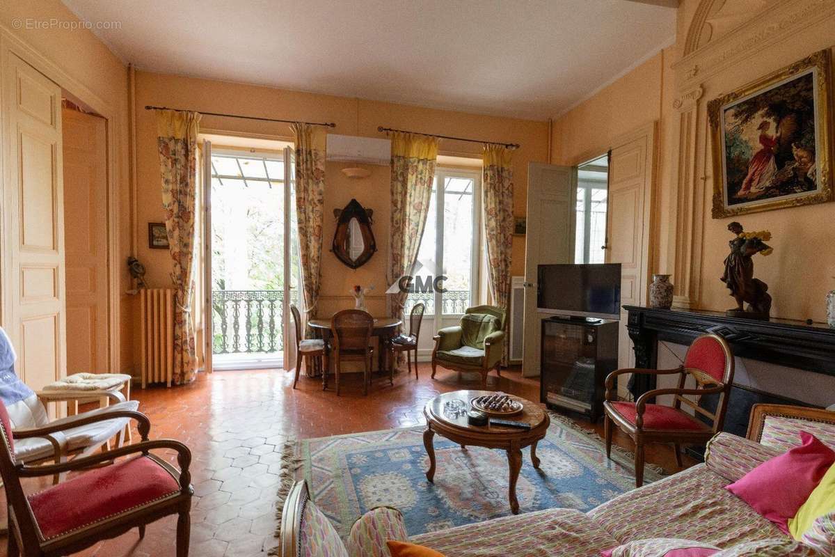 Appartement à BEDARIEUX