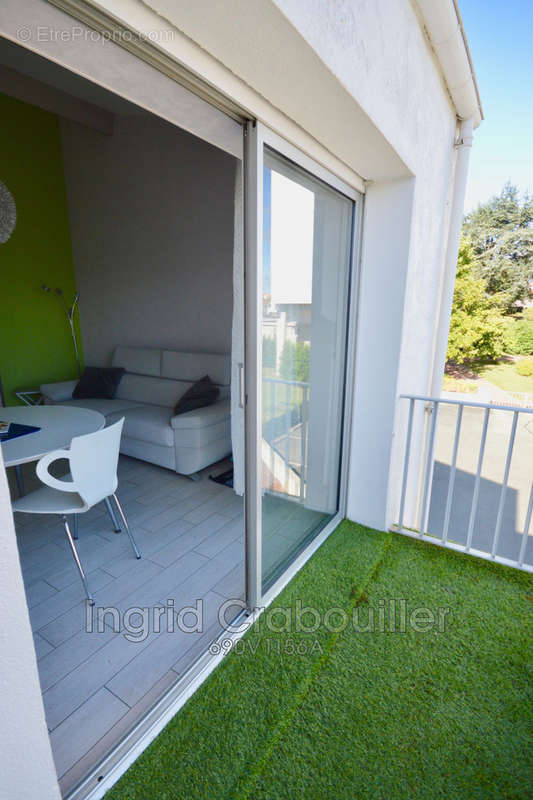 Appartement à ROYAN