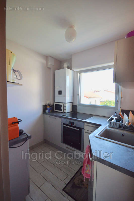 Appartement à ROYAN