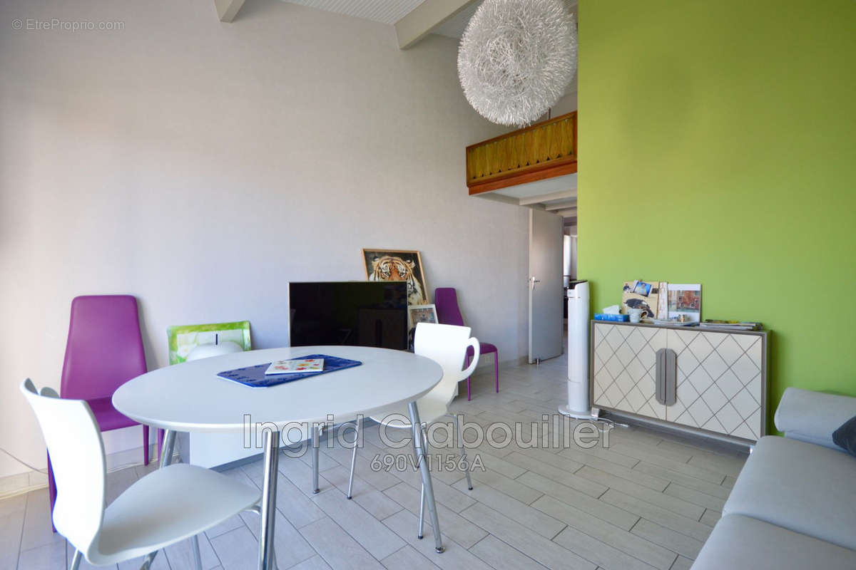 Appartement à ROYAN