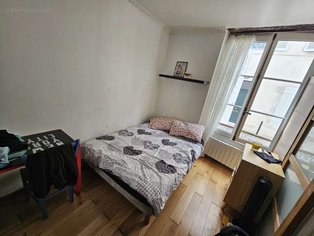 Appartement à ORLEANS