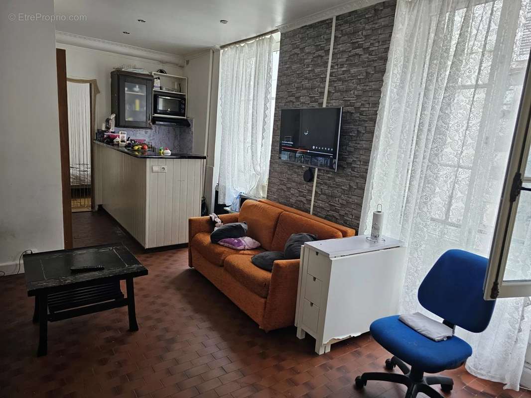 Appartement à ORLEANS