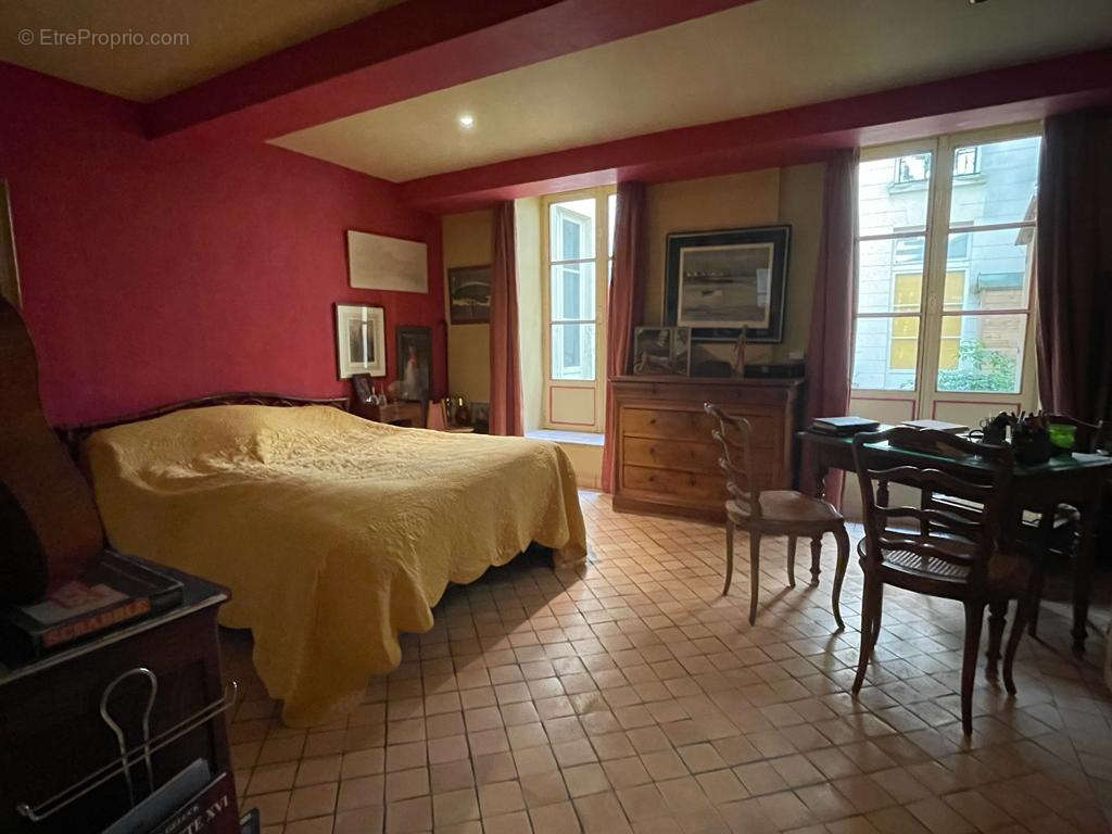 Appartement à VERSAILLES