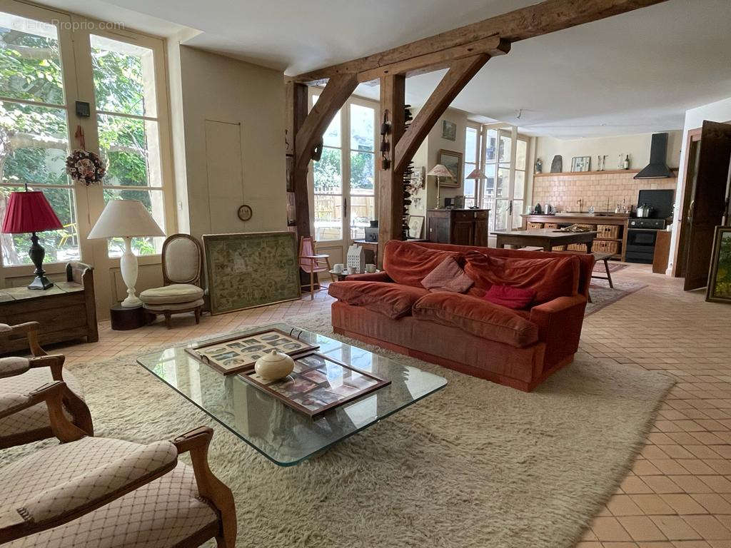 Appartement à VERSAILLES