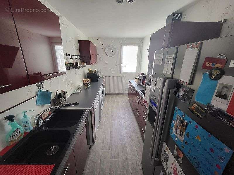 Appartement à ISTRES