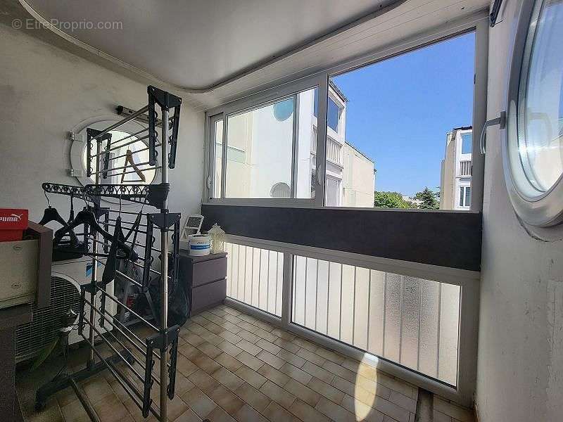 Appartement à ISTRES