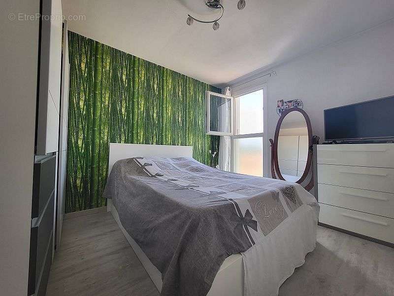 Appartement à ISTRES