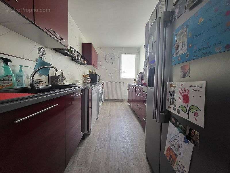 Appartement à ISTRES