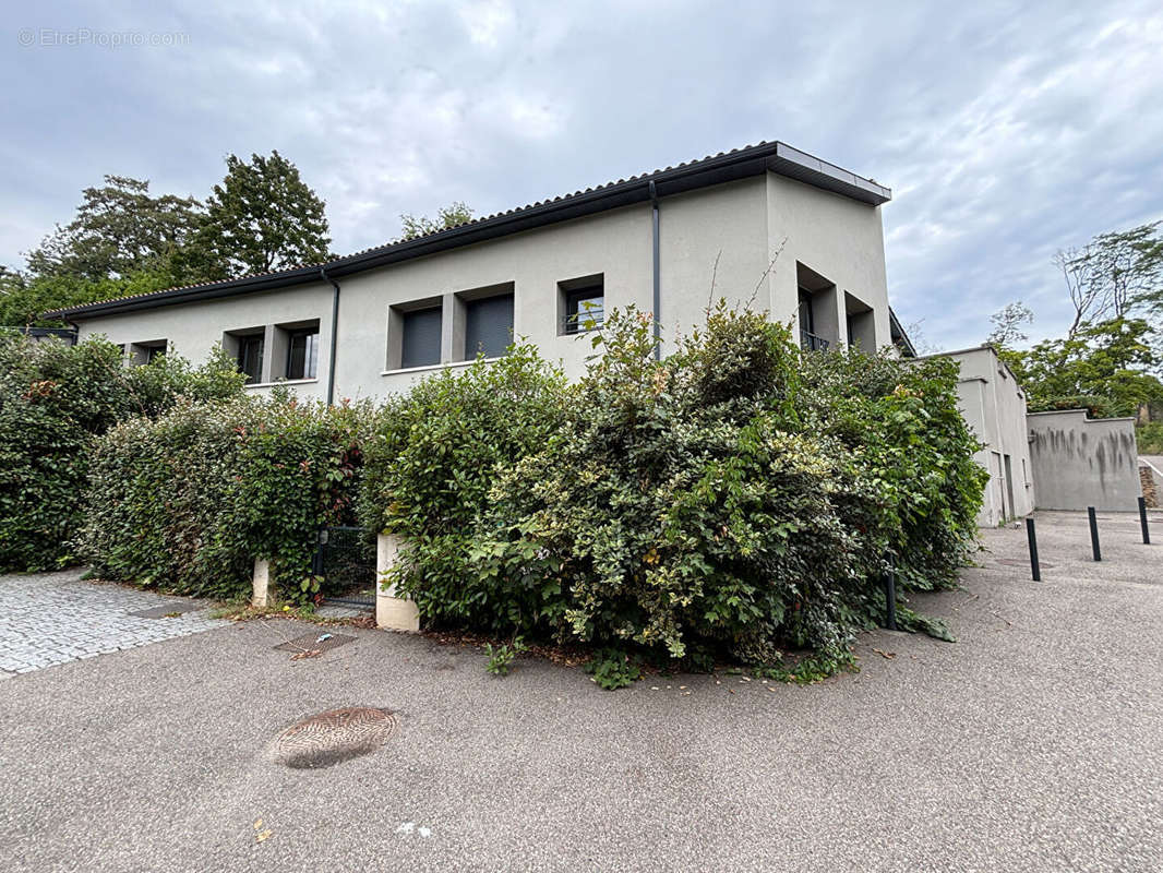 Appartement à SAINT-DIDIER-AU-MONT-D&#039;OR