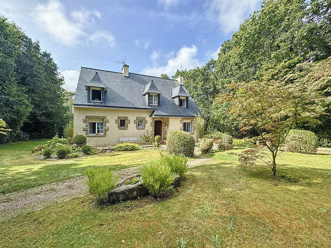 Maison à LESNEVEN