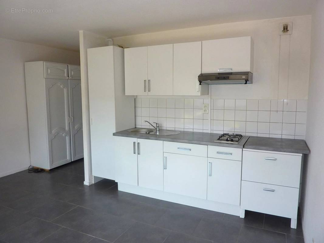 Appartement à SOCHAUX