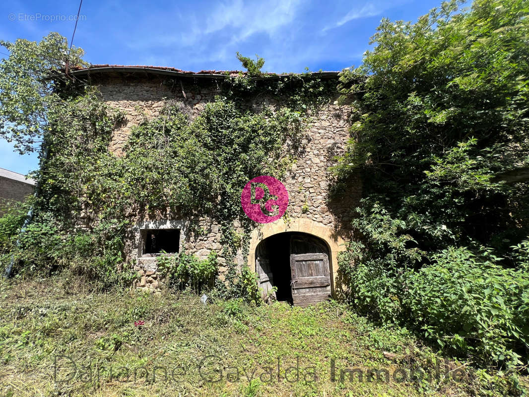 Maison à LES ALBRES