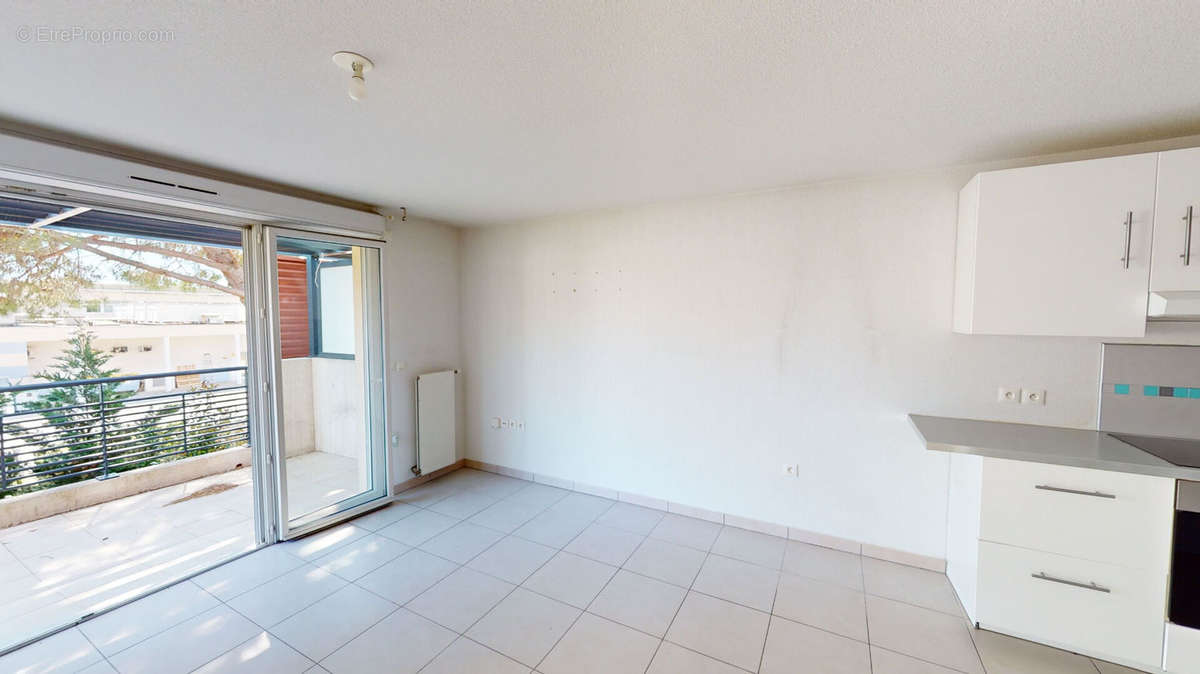 Appartement à FREJUS