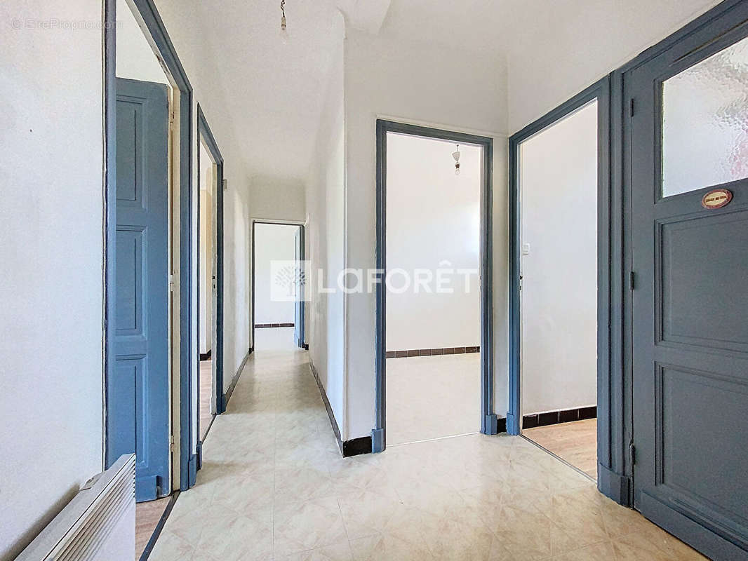 Appartement à AVIGNON