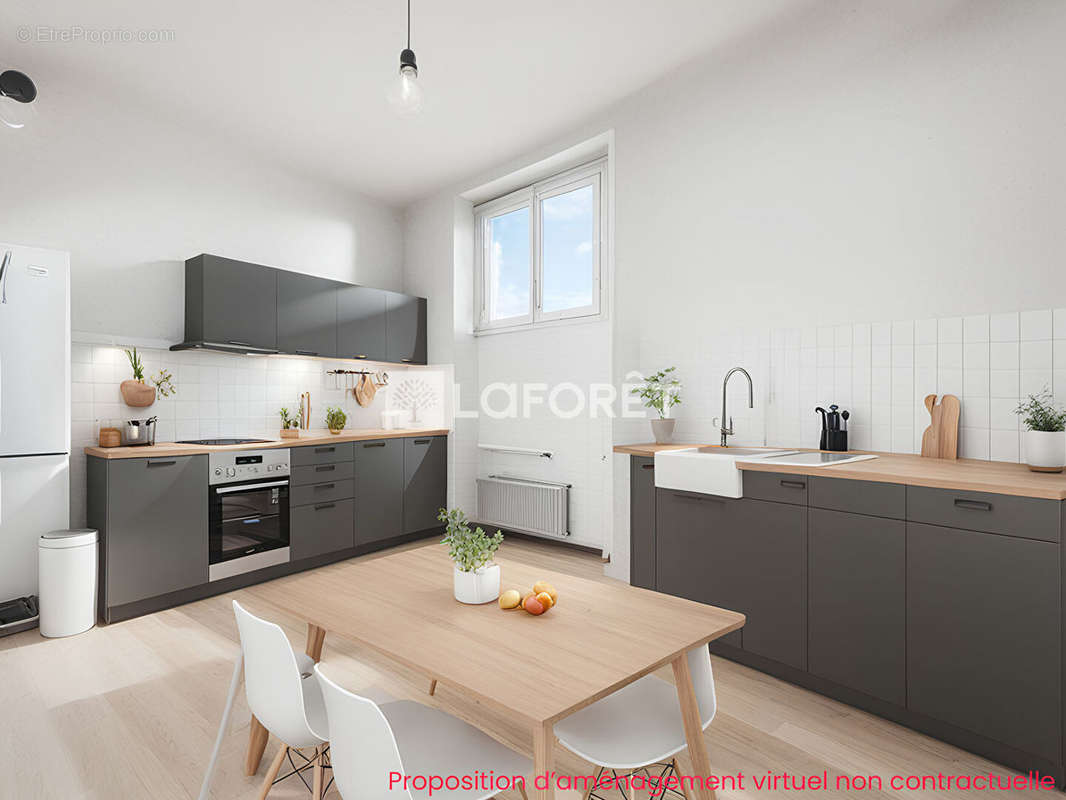 Appartement à AVIGNON