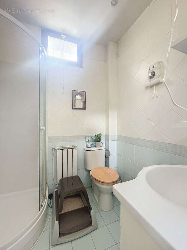 Appartement à MAISONS-ALFORT