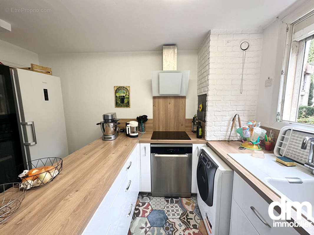 Appartement à MARTIGUES