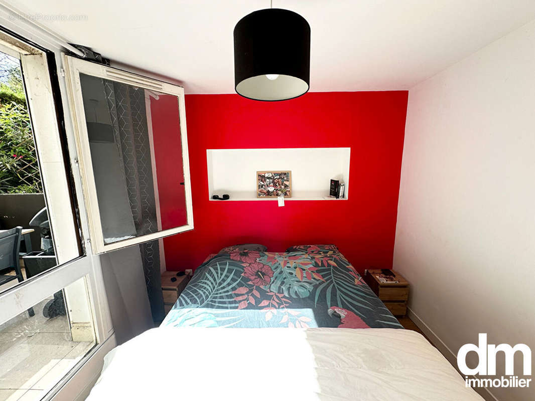 Appartement à MARTIGUES