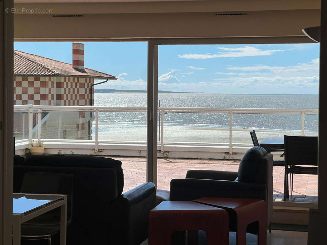 Appartement à ROYAN