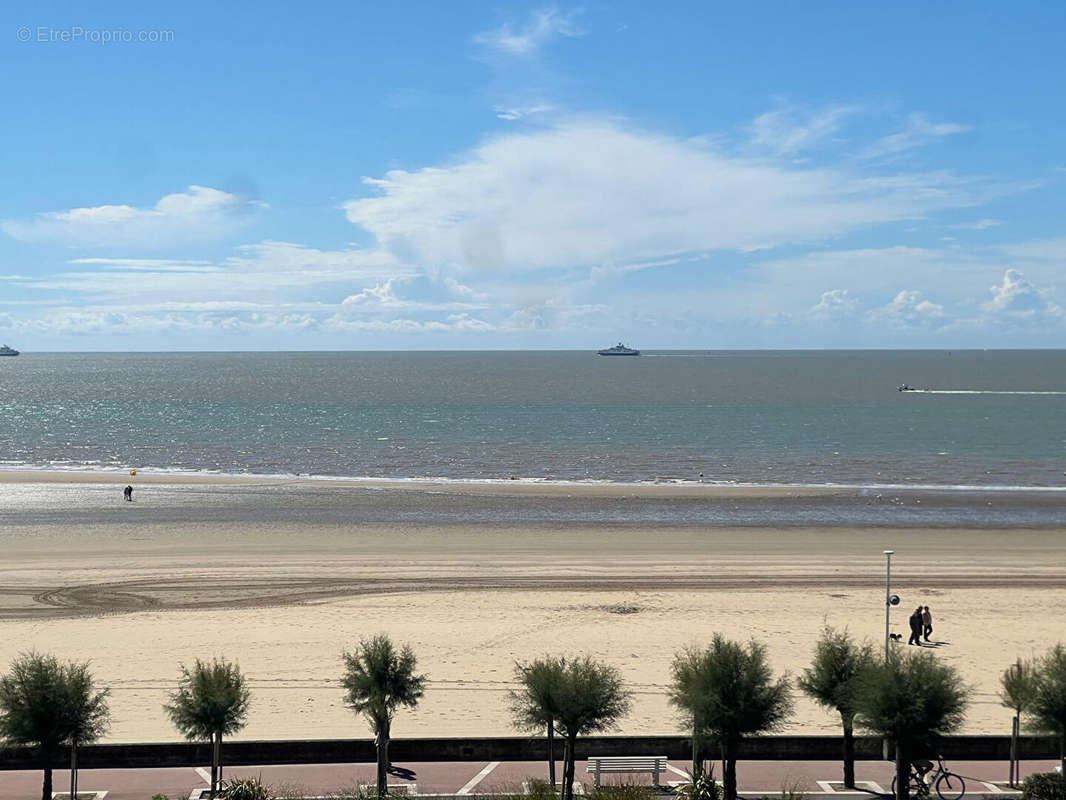 Appartement à ROYAN