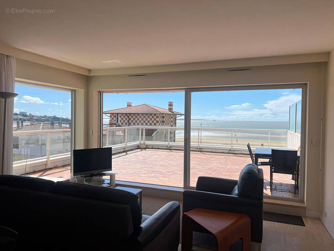 Appartement à ROYAN