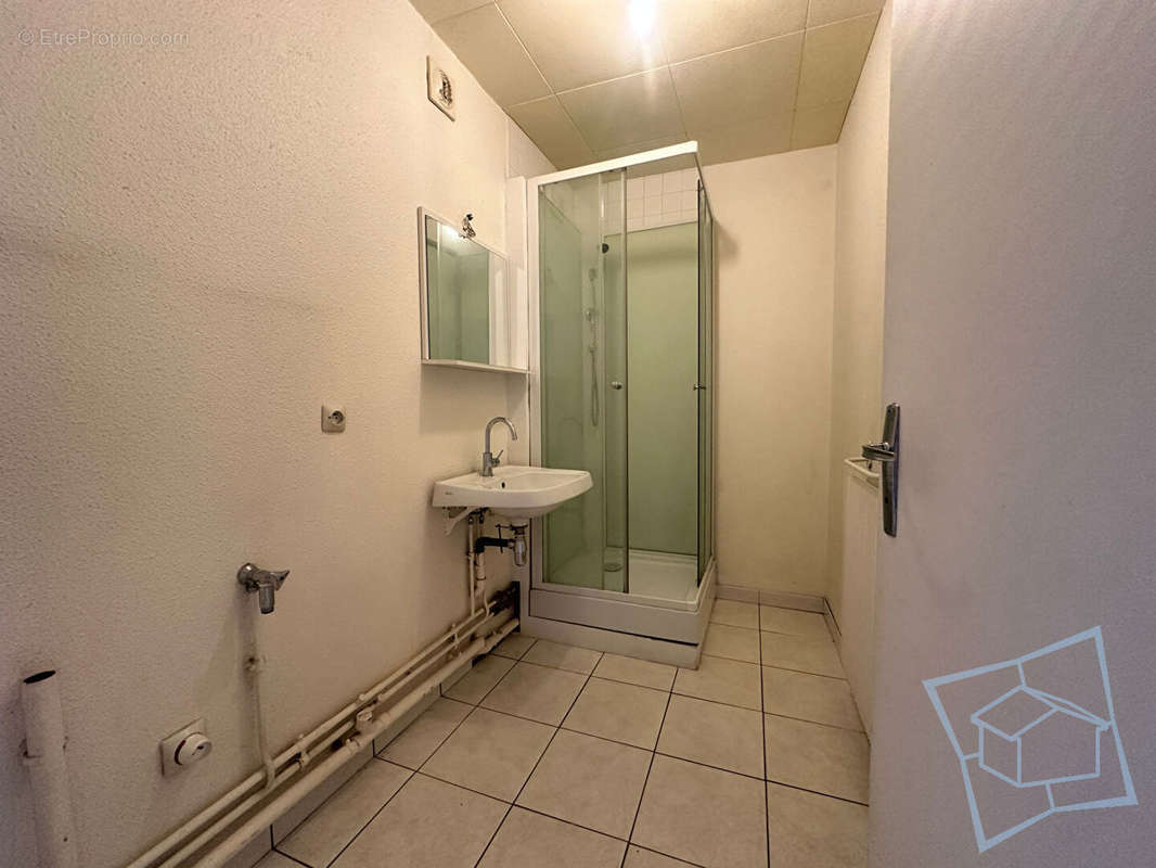 Appartement à MONTIGNY-LE-BRETONNEUX