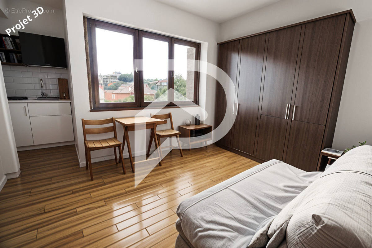 Appartement à HYERES