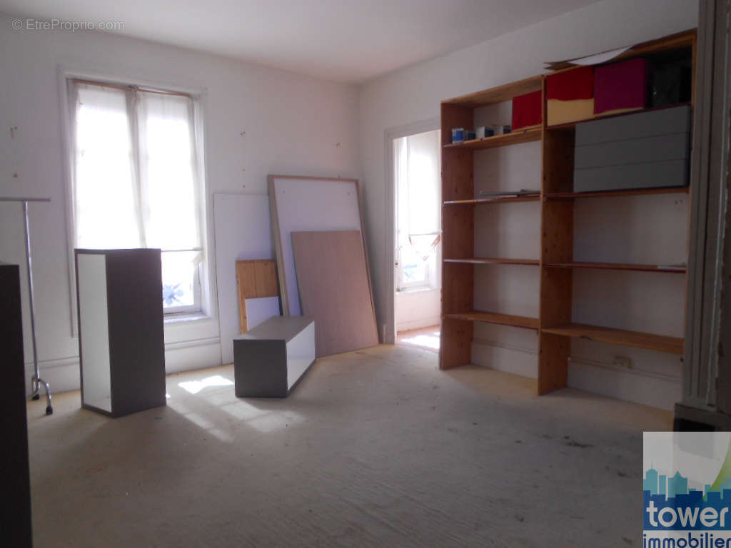 Appartement à COGNAC