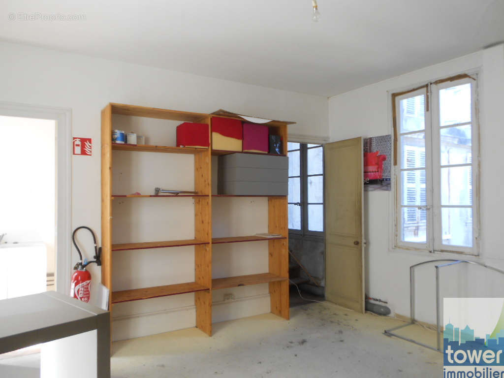 Appartement à COGNAC