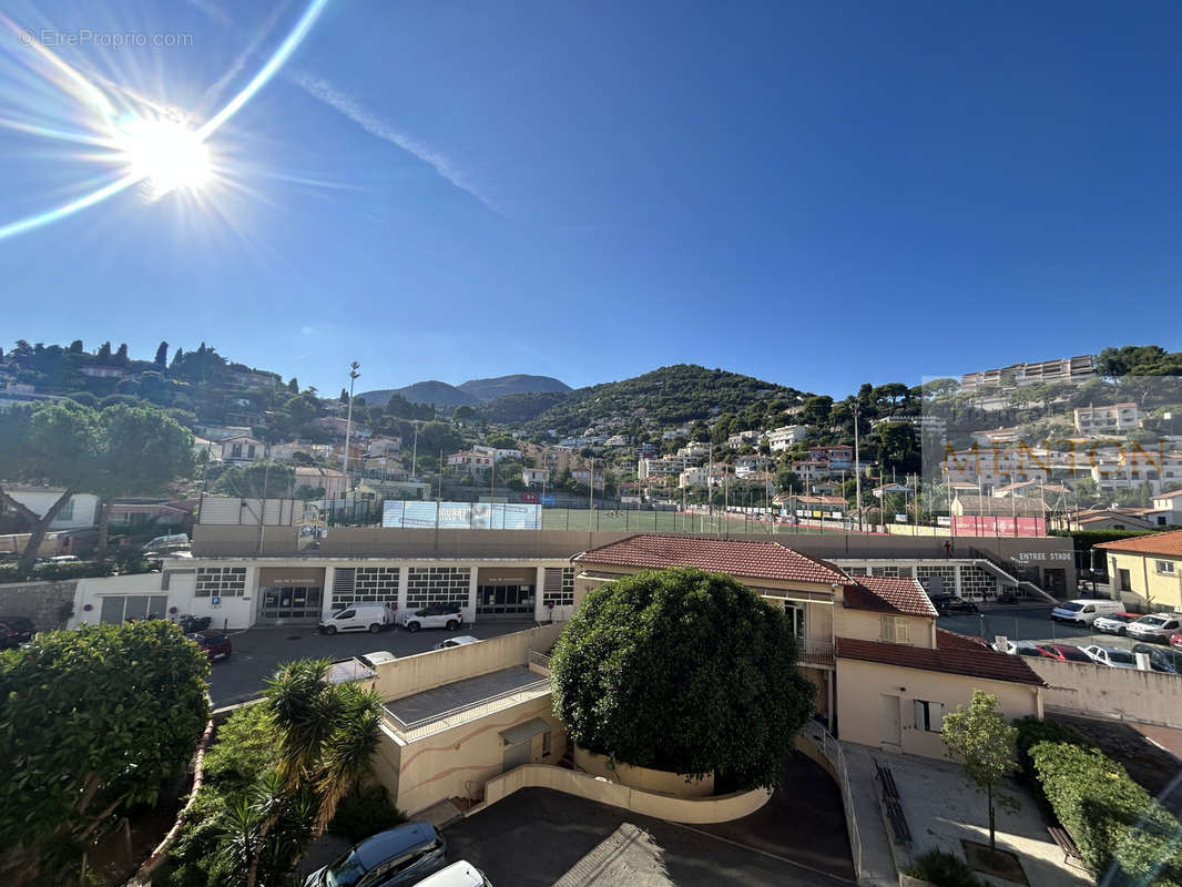 Appartement à ROQUEBRUNE-CAP-MARTIN