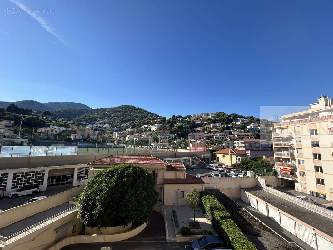 Appartement à ROQUEBRUNE-CAP-MARTIN