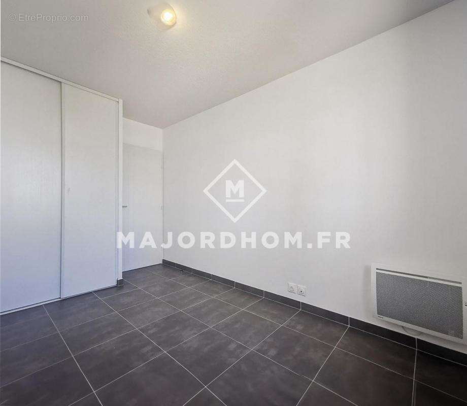 Appartement à MARSEILLE-12E