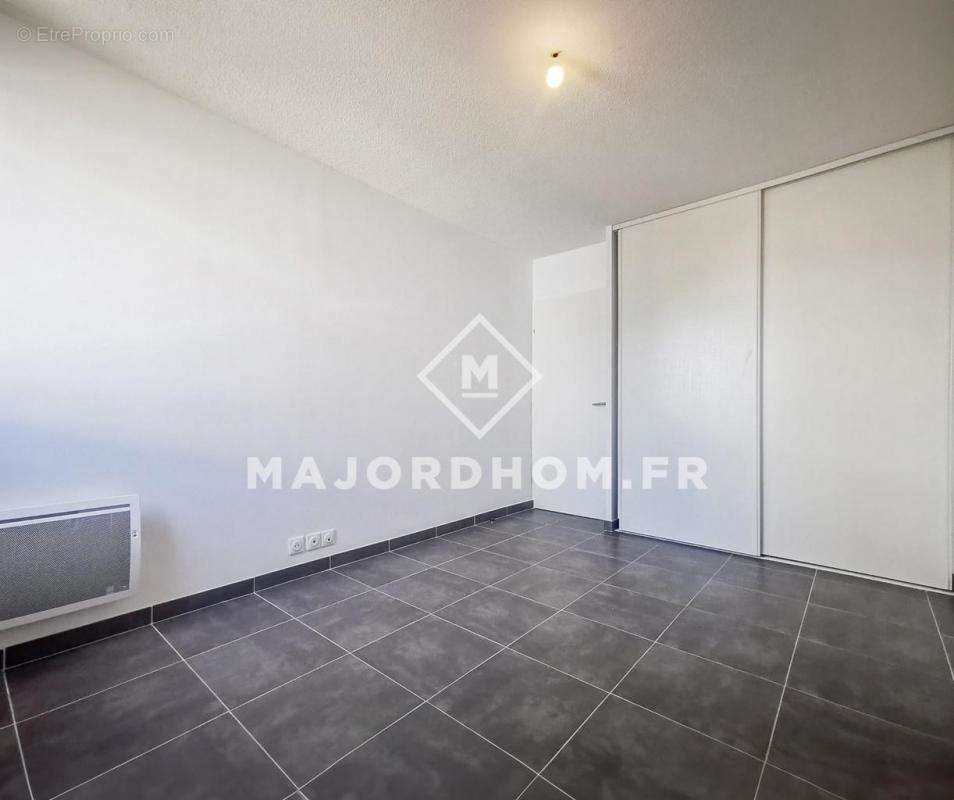 Appartement à MARSEILLE-12E