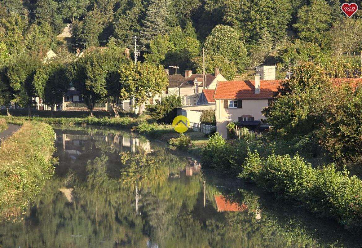 Maison à BRIARE