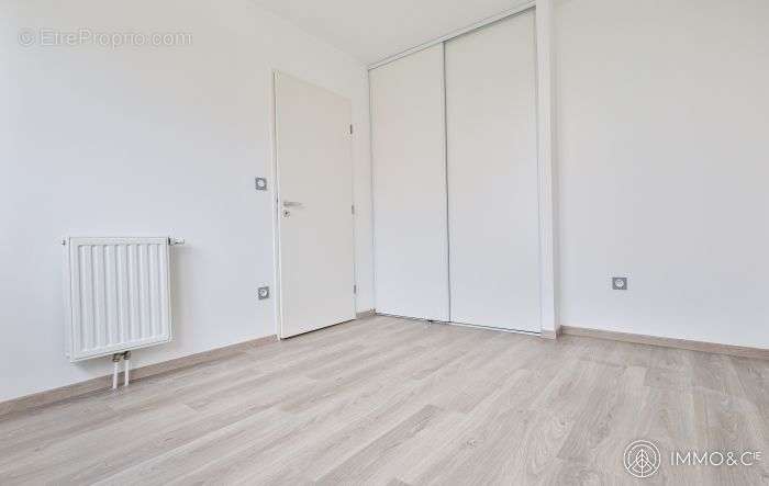 Appartement à QUESNOY-SUR-DEULE