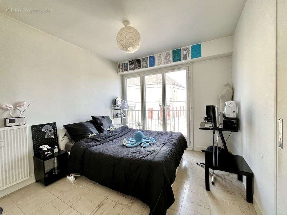 Appartement à TROYES