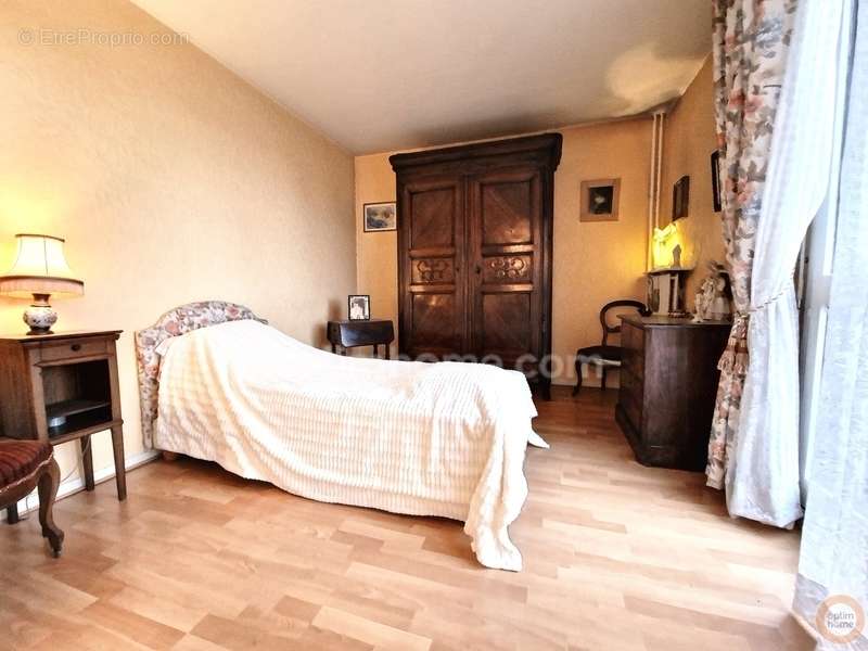 Appartement à RIS-ORANGIS