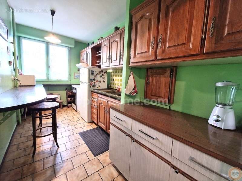 Appartement à RIS-ORANGIS