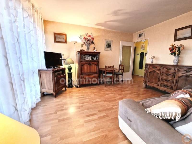 Appartement à RIS-ORANGIS