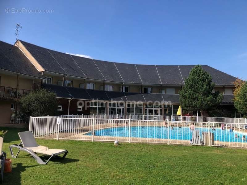 Appartement à HONFLEUR