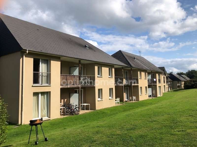 Appartement à HONFLEUR