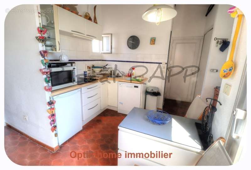 Appartement à AGDE